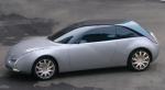 Fioravanti Kite Concept 2004 года